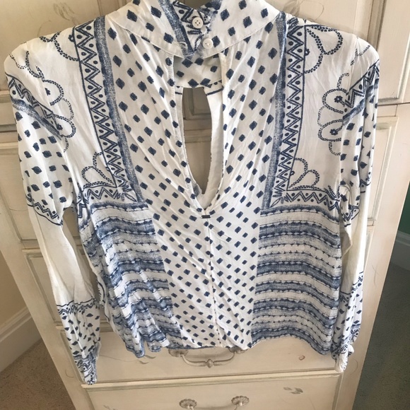 RIP CURL TOP - Picture 2 of 2